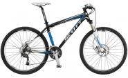 Велосипед SCOTT 2011 Scale 80 L+инструкция